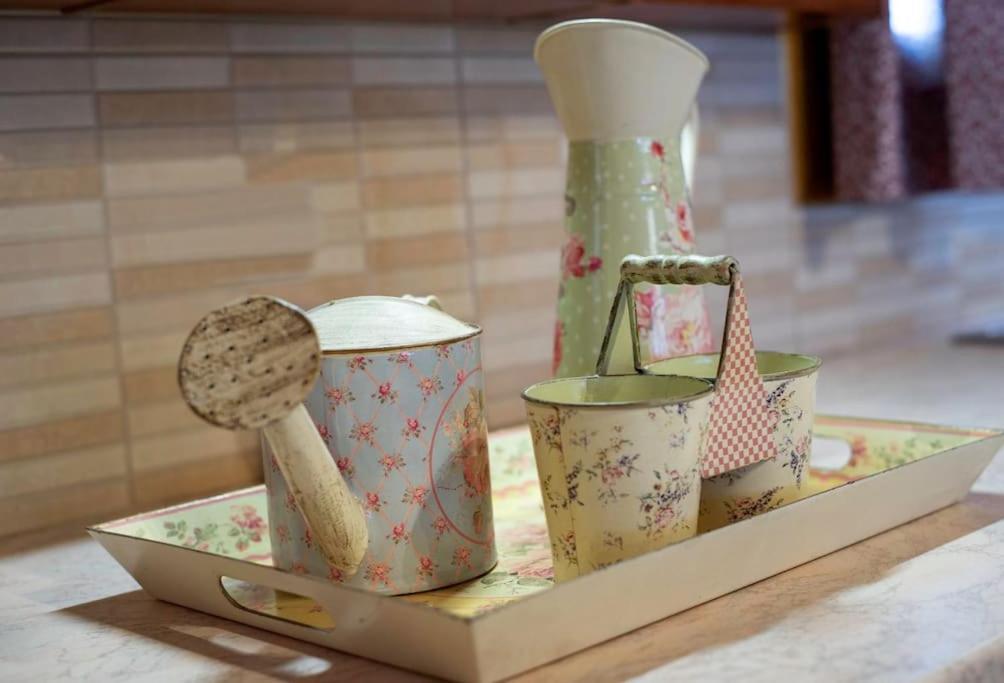 Ellie'S Vintage House Apartment Galaxidi Luaran gambar
