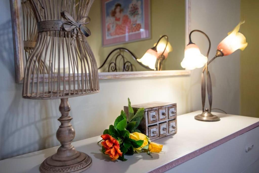 Ellie'S Vintage House Apartment Galaxidi Luaran gambar